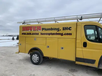 Huven Plumbing Inc