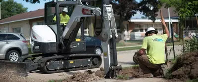 VanRite Plumbing Inc.