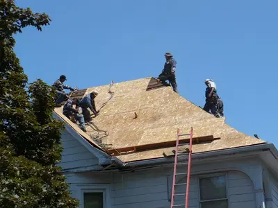 Paramount Roofing and Siding, LLC