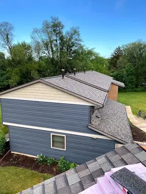 RQ Roofing LLC
