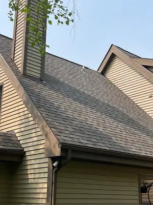 Infinity Exteriors