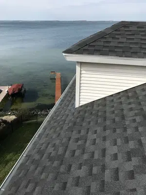 Pro Roofing LLC