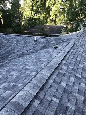 Cruz's Roofing & Construction