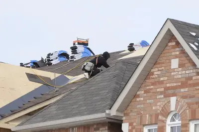 Badgerland Roofers