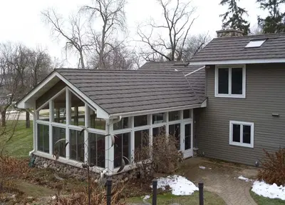 Sunset Ridge Exteriors