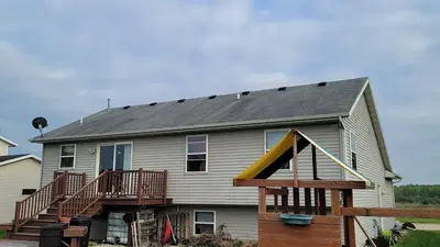 Panther Exteriors and Contracting