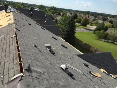 Heins Contracting