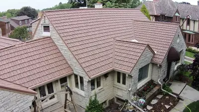 Metal Roofing Systems
