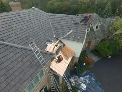 Durashield Contracting