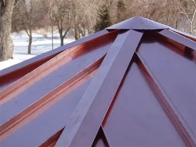 Tilsen Roofing Co., Inc.