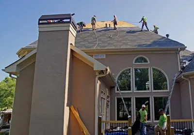 Toubl Contracting Inc