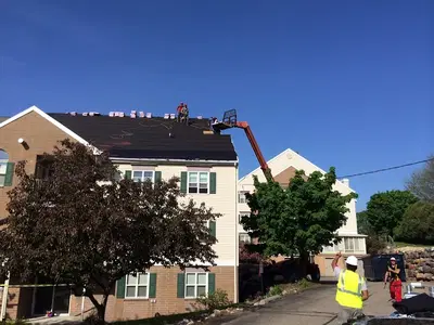 Pro Roofing, LLC