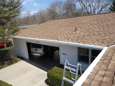 Gethsemane Roofing LLC