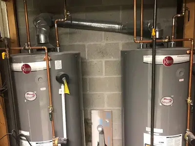 Besch Plumbing Inc