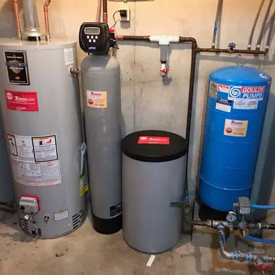 Tureks Plumbing Services