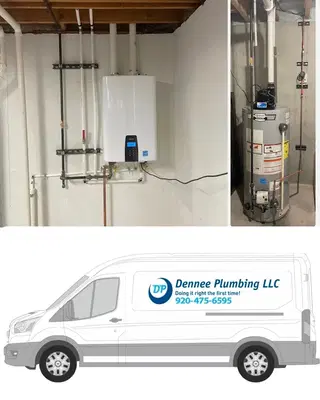 Dennee Plumbing