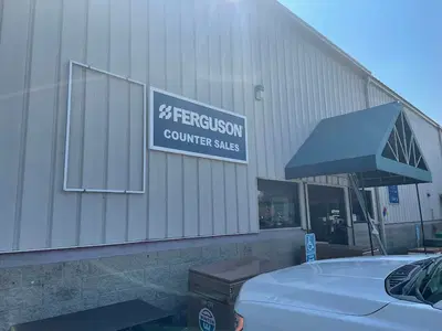 Ferguson Plumbing Supply