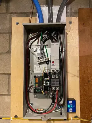 Electrical Synergies, LLC