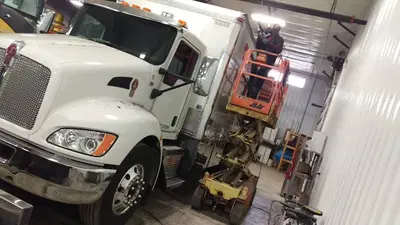 Bodart Electric Services Inc