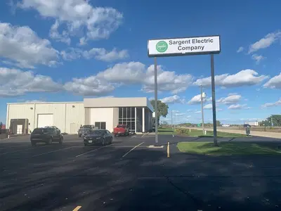 Sargent Electric Company