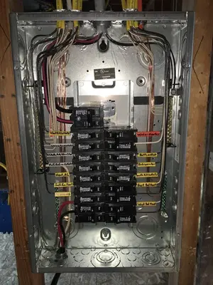 E-Street Electric, LLC