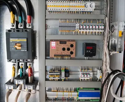 Beemster Electric Supply, Inc.