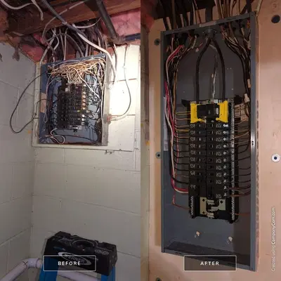 VG Electrical