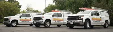 Suburban Enterprises, Inc.
