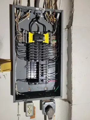 KMill Electric, LLC