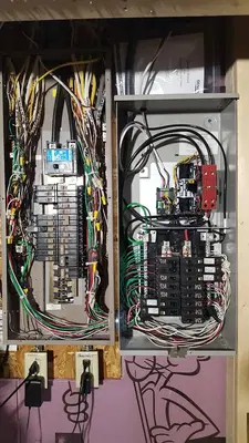Willow Electric