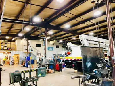 Abcon Electric, LLC
