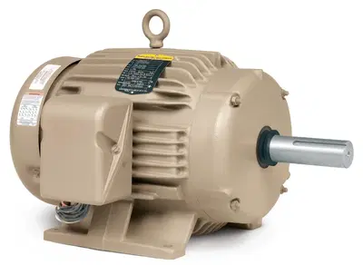 EMS Industrial, Inc. (formerly Badger Electric Motor)