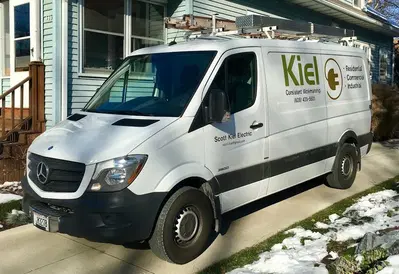 Scott Kiel Electric