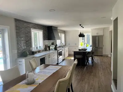 Modern Electric of Madison Electrical Contractor