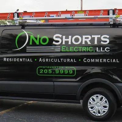 No Shorts Electric, LLC