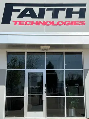 Faith Technologies