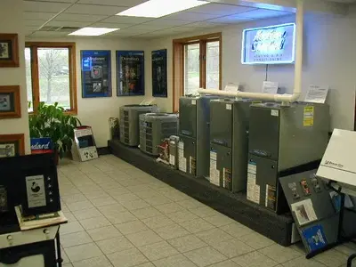 Bay Heating Service, Inc.