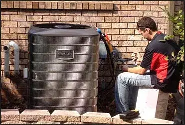 Richard's Heating & Cooling Inc.