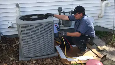 Robinson Heating & Cooling