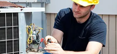Hvac Maintenance LLC (Veteran Owned)