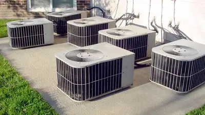Packerland Heating & Cooling