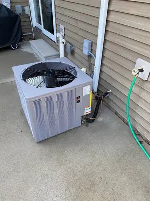 Heaton Heating and Cooling