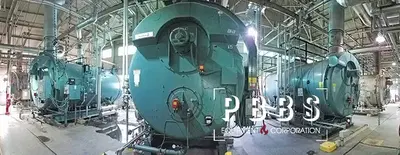 PBBS Equipment Corporation