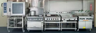 Alternative Maintenance Solutions, Inc