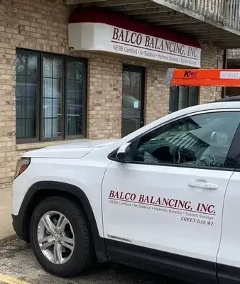 Balco Balancing Inc