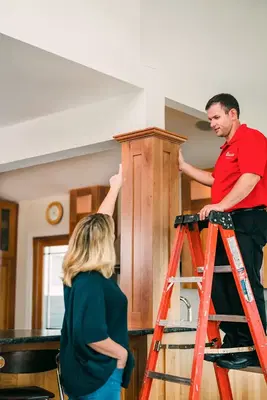 Mr. Handyman of Kanawha Valley