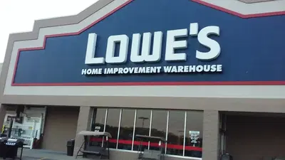 Lowe's Home Improvement